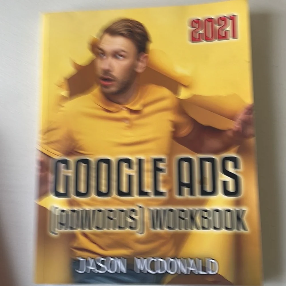 Google Ad Textbook Bundle